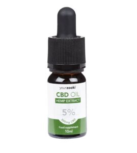 CBD oil for relaxation