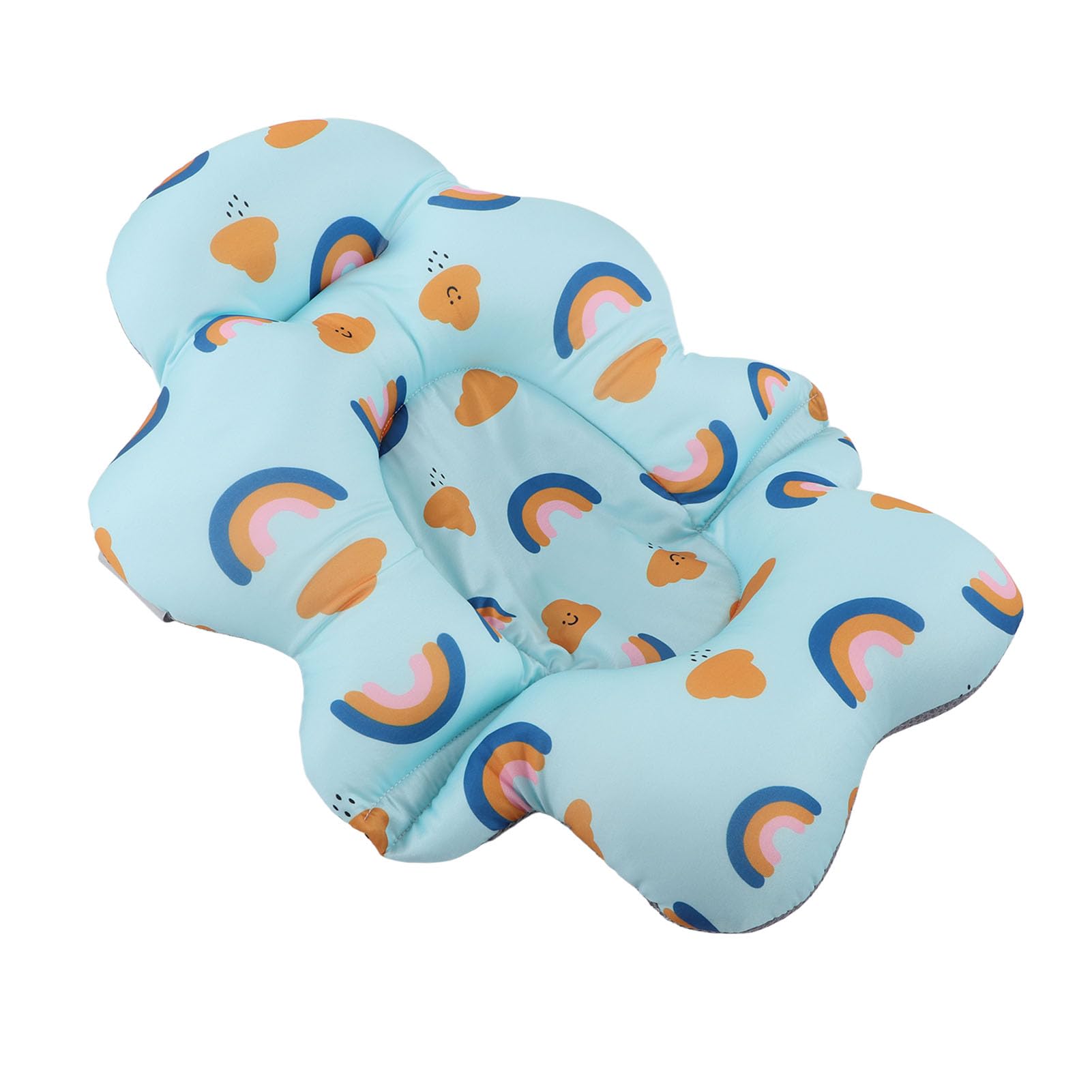Baby Bath Seat Baby Bathtub Support Mat