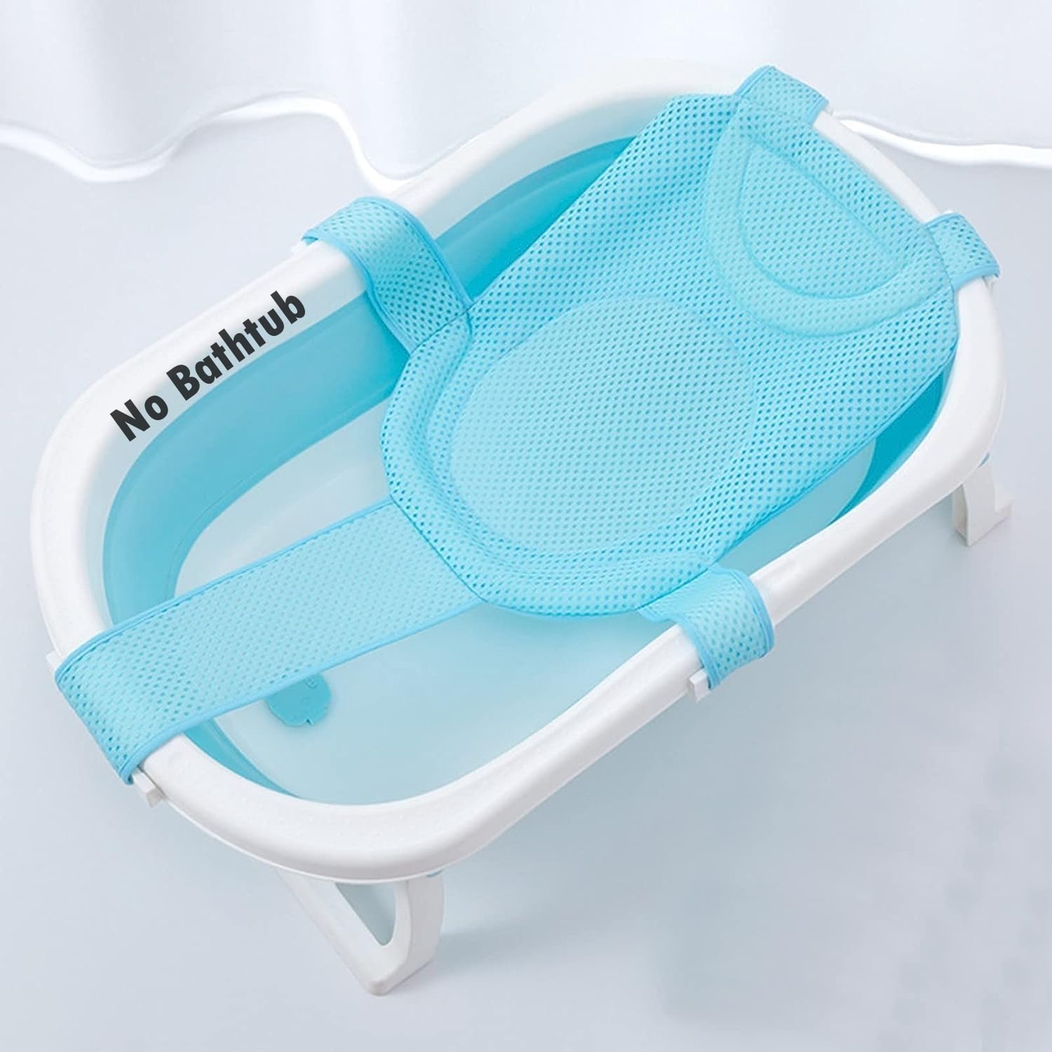 Newborn Bath Tub Seat 