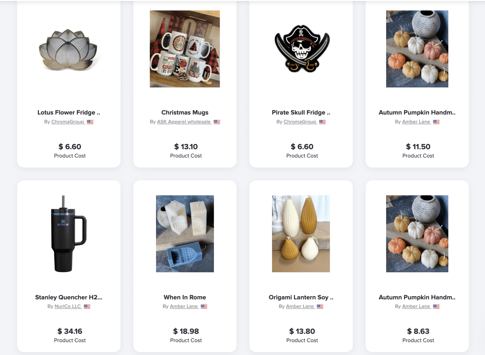 Home improvement tools