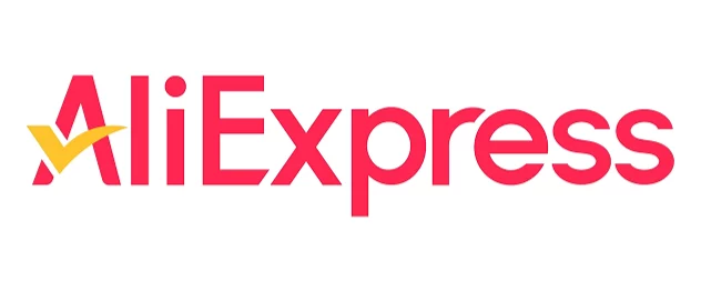 AliExpress logo